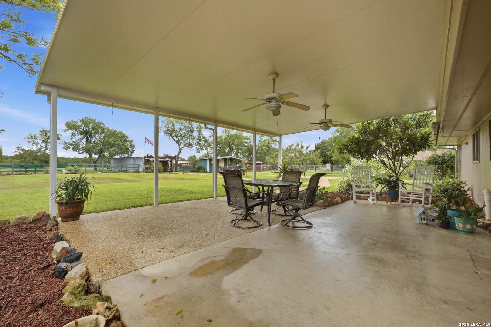 7970 Knowlton Road San Antonio, TX 78263 - Photo 20 of 45