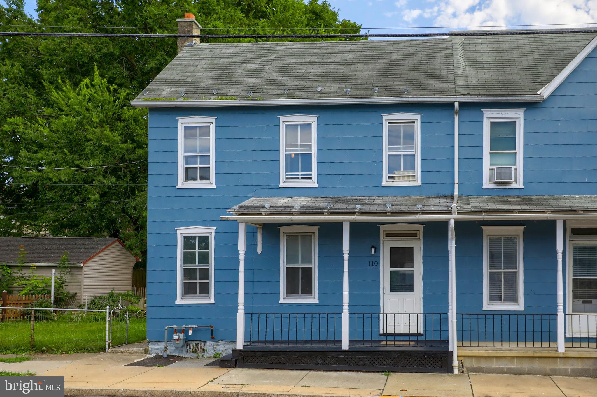 110 West Orange Street Lititz, PA 17543 - Photo 2 of 27 Gallery Image 2