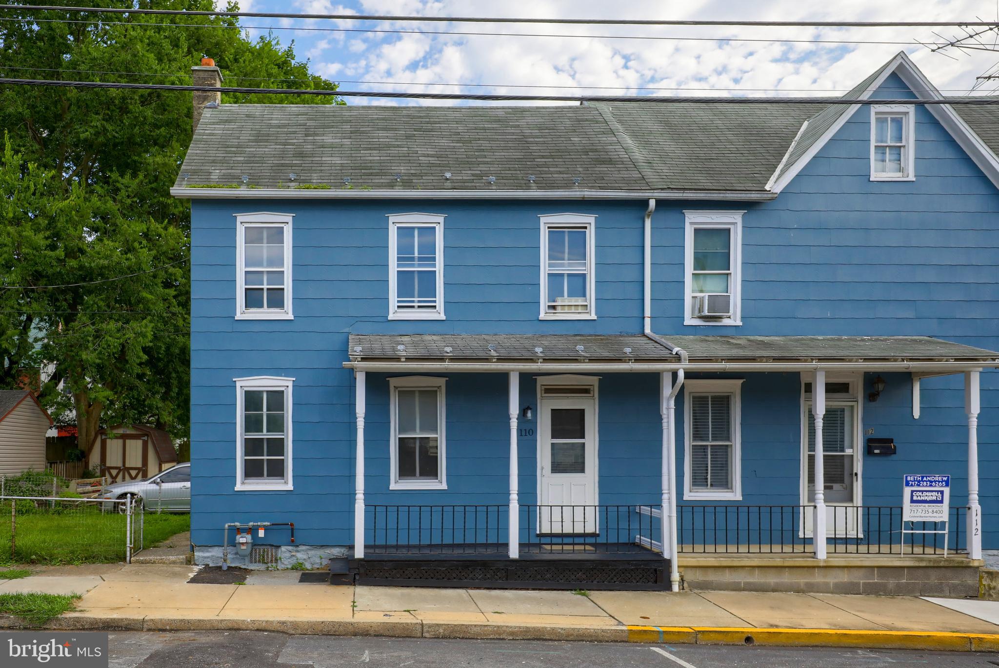 110 West Orange Street Lititz, PA 17543 - Photo 3 of 27 Gallery Image 3