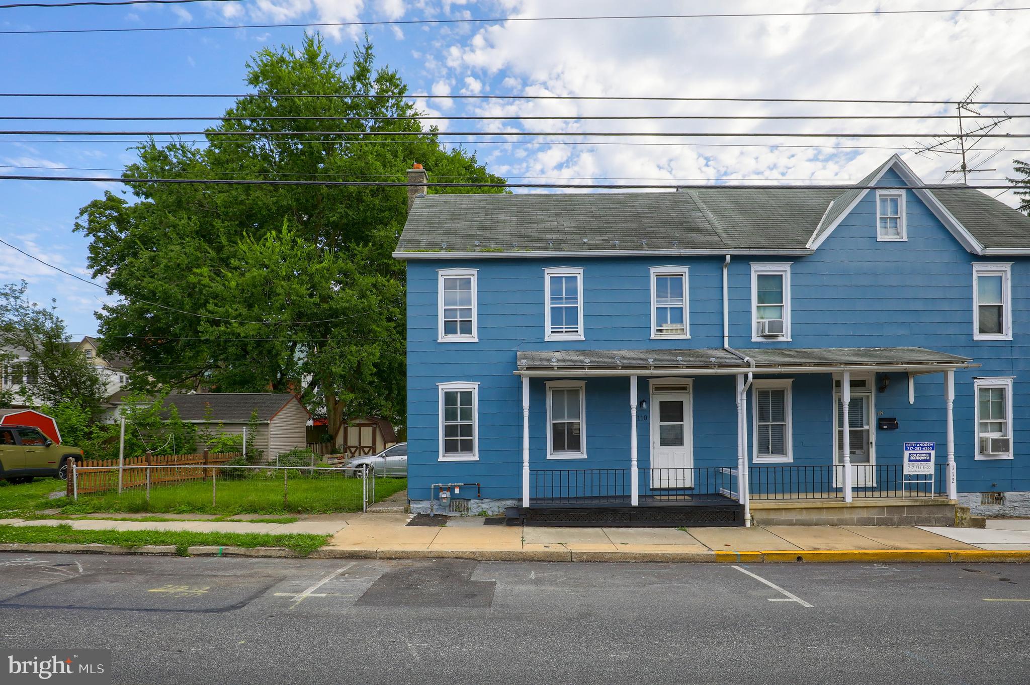 110 West Orange Street Lititz, PA 17543 - Photo 4 of 27 Gallery Image 4