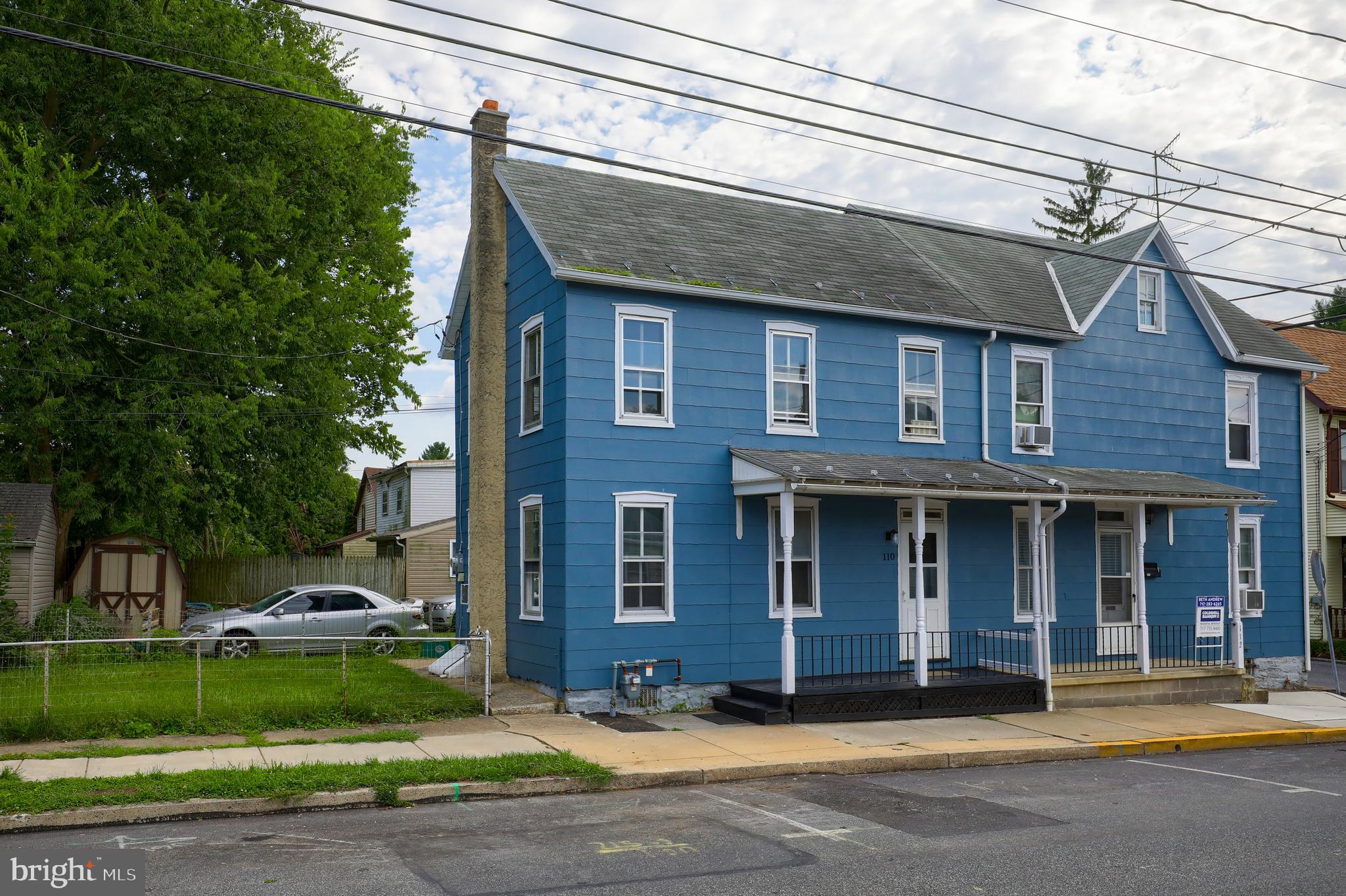 110 West Orange Street Lititz, PA 17543 - Photo 5 of 27 Gallery Image 5