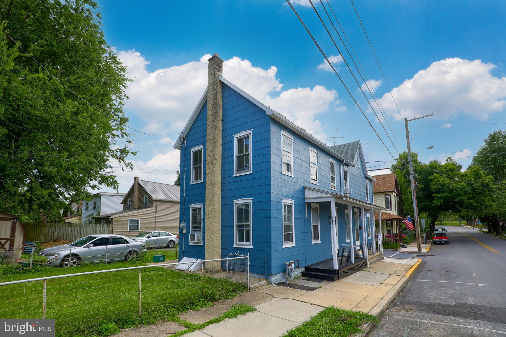 110 West Orange Street Lititz, PA 17543 - Photo 6 of 27 Gallery Image 6