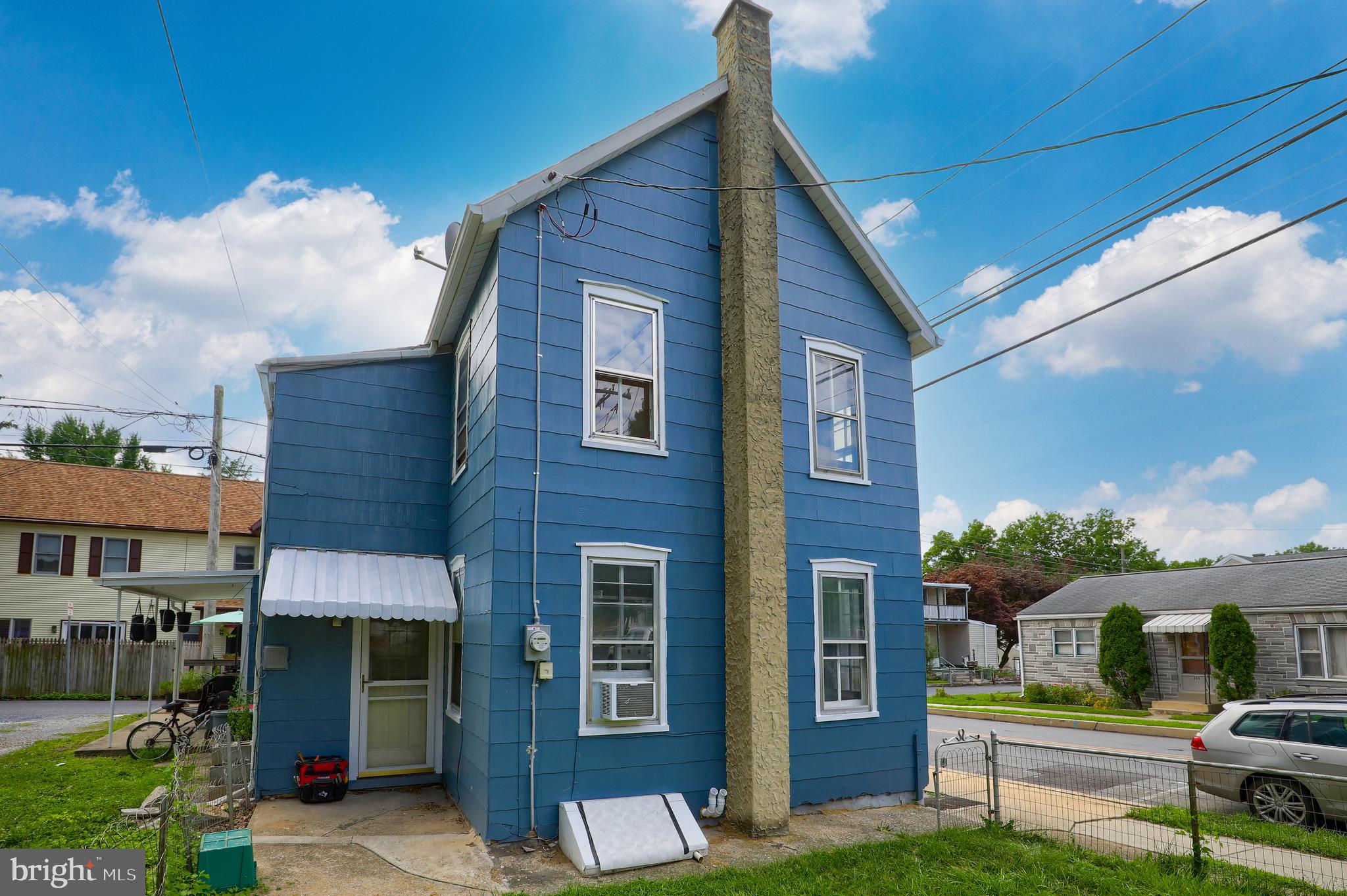 110 West Orange Street Lititz, PA 17543 - Photo 7 of 27 Gallery Image 7
