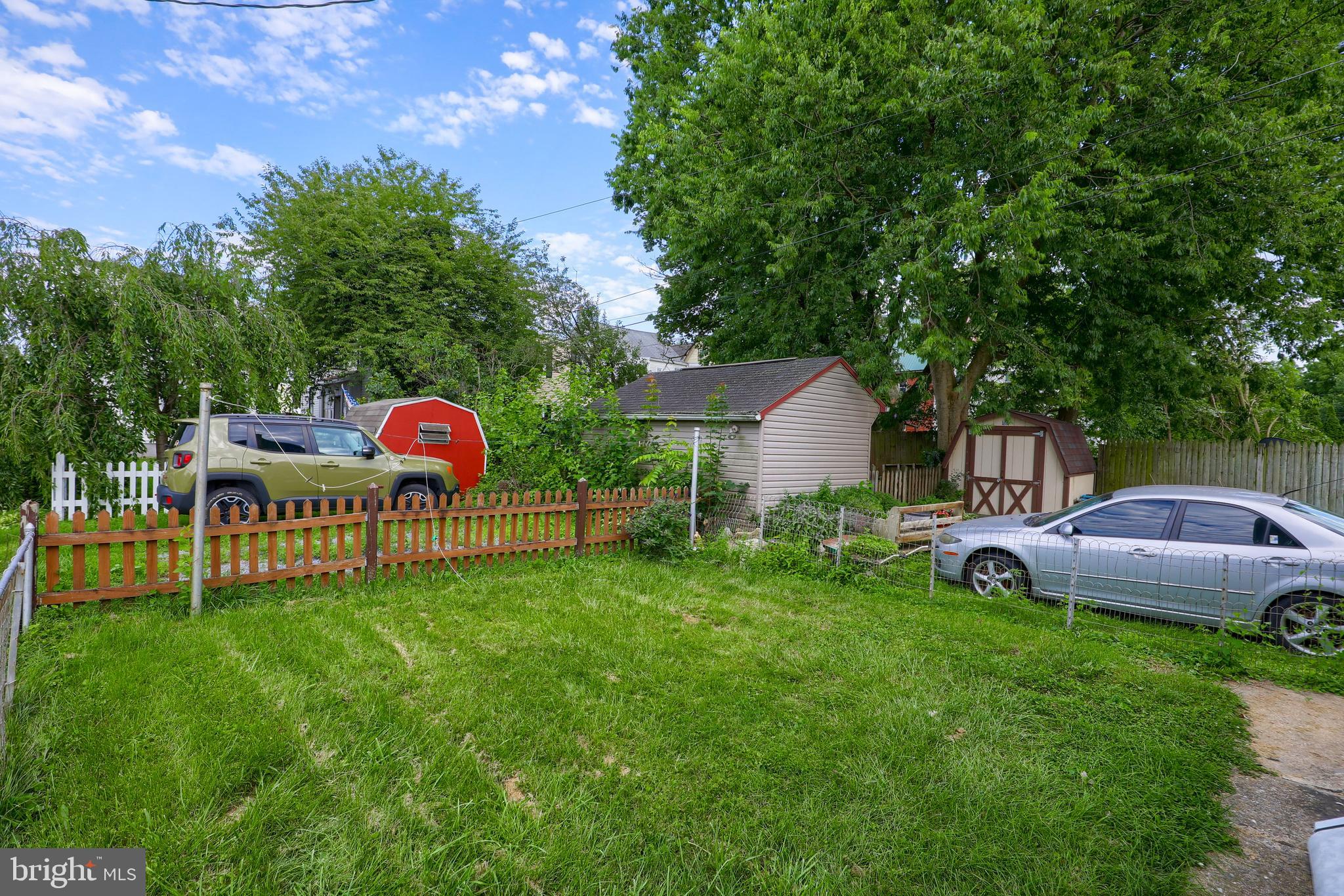 110 West Orange Street Lititz, PA 17543 - Photo 9 of 27 Gallery Image 9