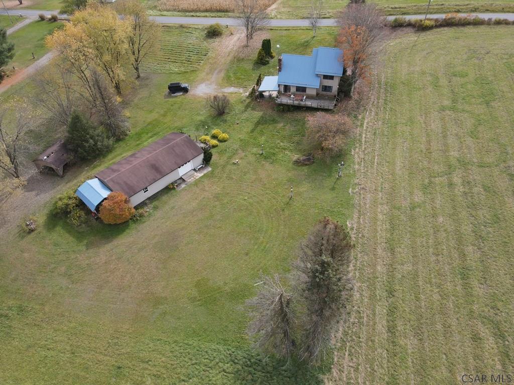 182 Iron Bridge Road Nicktown, PA 15762 - Photo 16 of 69