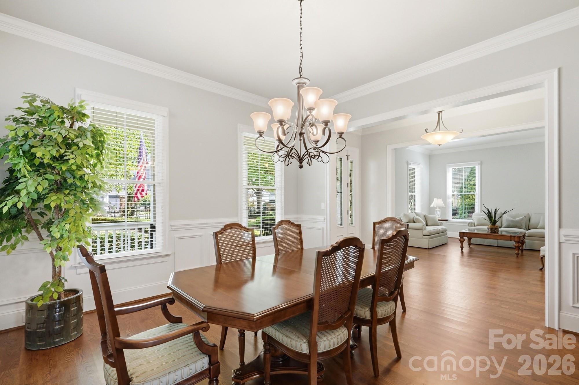 4341 Birkshire Heights Fort Mill, SC 29708 - Photo 9 of 48