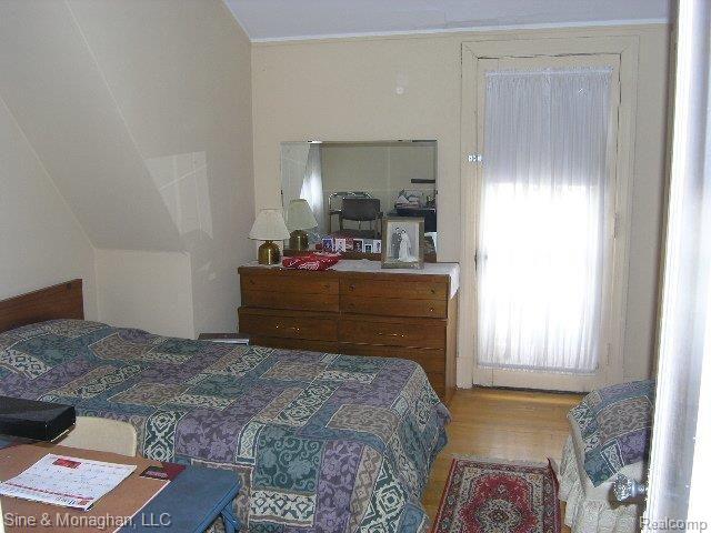 4230 Audubon Road Detroit, MI 48224 - Photo 5 of 9 Bedroom 2