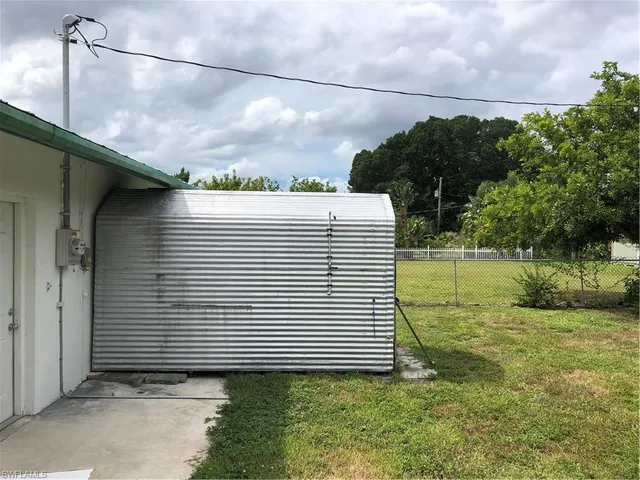 $1,600 | 709 El Dorado Parkway East, Cape Coral, FL 33904