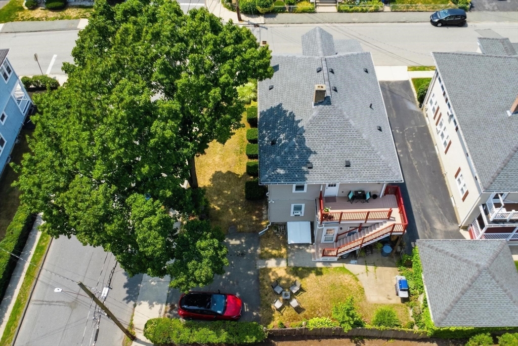 72-74 Parmenter Road, Unit 2 Waltham, MA 02453 - Photo 37 of 38