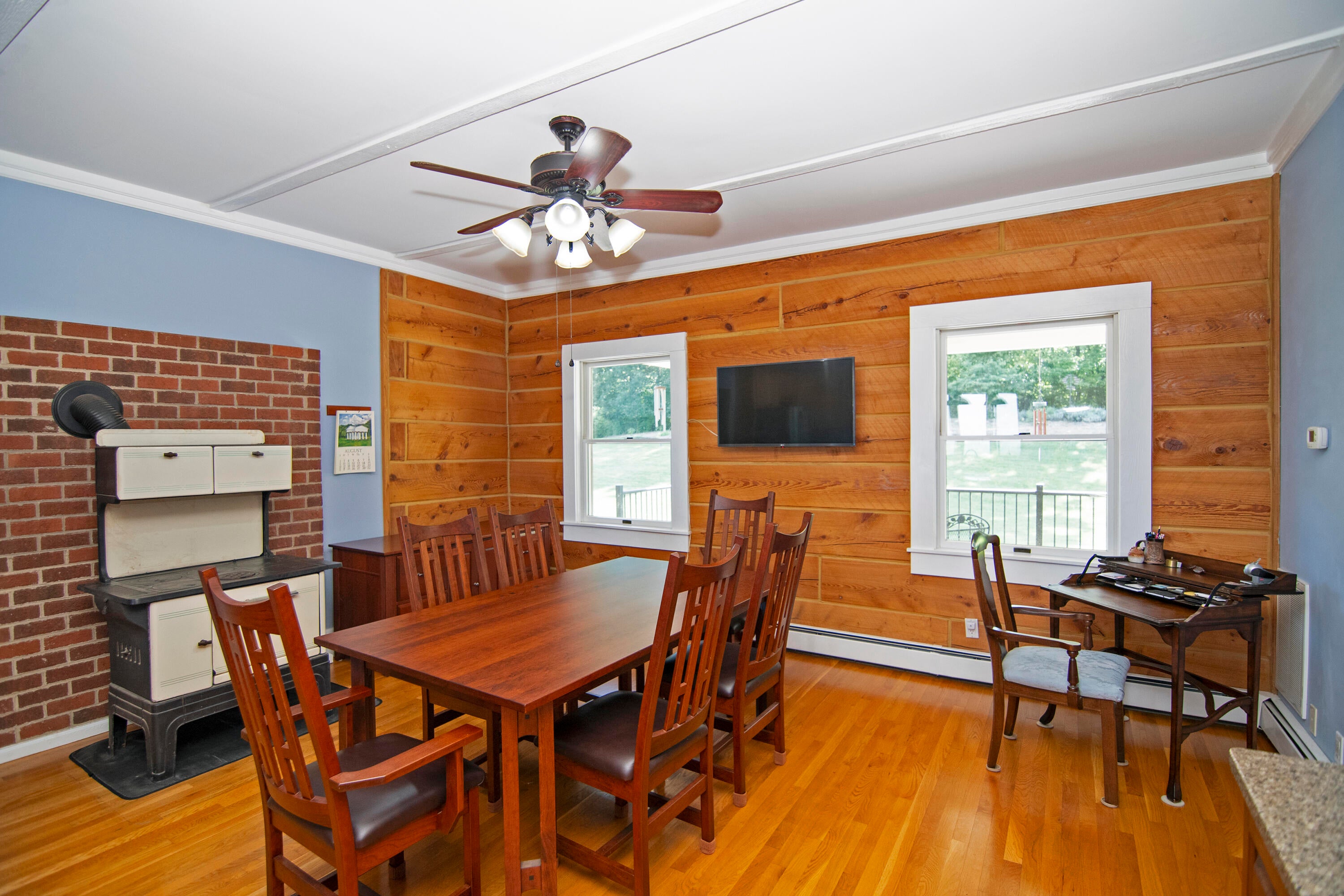 221 Montview Road Caldwell, WV 24925 - Photo 20 of 92 Gallery Image 20