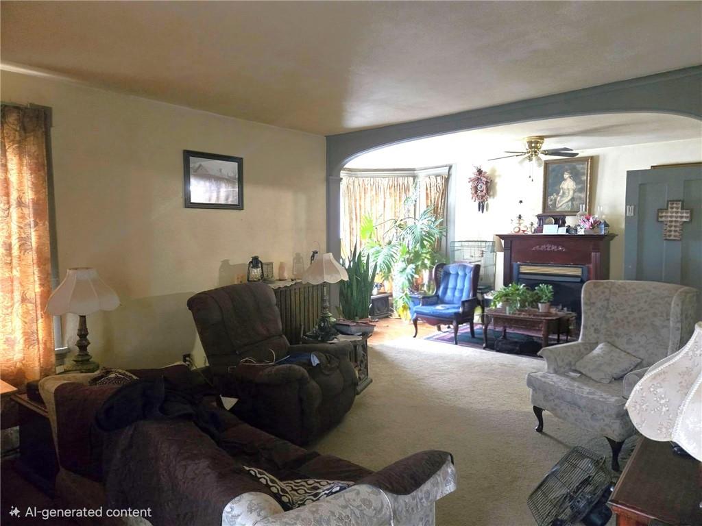 151 Front Street Cherry Tree, PA 15724 - Photo 12 of 22 Gallery Image 12
