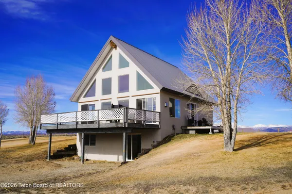 $780,000 | 9508 Hwy 191 Pinedale Wy, Pinedale, WY 82941