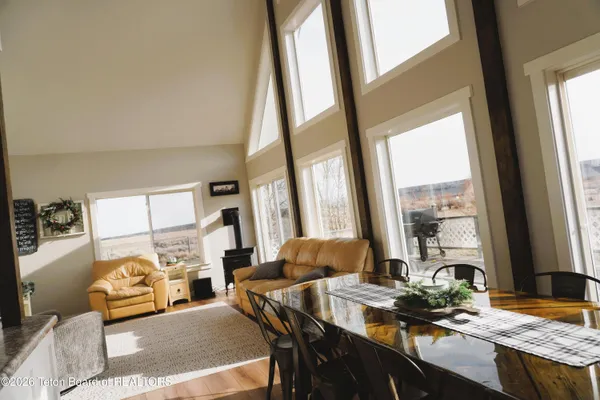 $780,000 | 9508 Hwy 191 Pinedale Wy, Pinedale, WY 82941