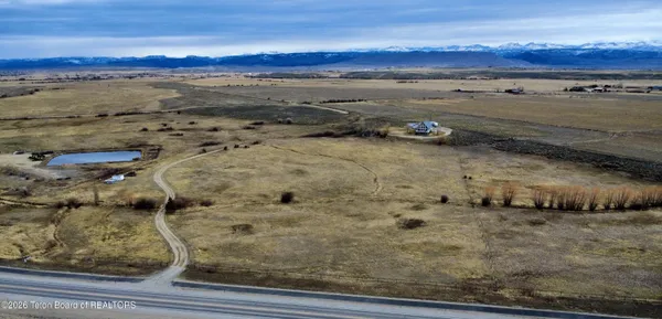 $780,000 | 9508 Hwy 191 Pinedale Wy, Pinedale, WY 82941