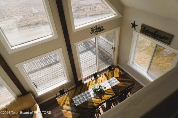 $780,000 | 9508 Hwy 191 Pinedale Wy, Pinedale, WY 82941