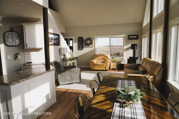 $780,000 | 9508 Hwy 191 Pinedale Wy, Pinedale, WY 82941