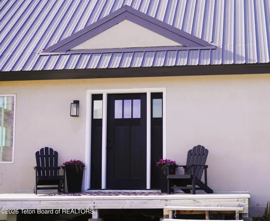 $780,000 | 9508 Hwy 191 Pinedale Wy, Pinedale, WY 82941