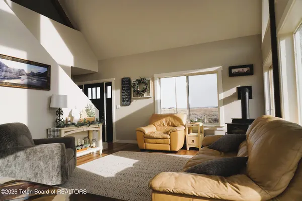 $780,000 | 9508 Hwy 191 Pinedale Wy, Pinedale, WY 82941