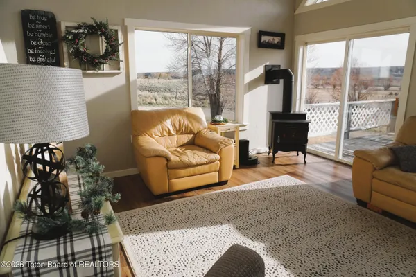 $780,000 | 9508 Hwy 191 Pinedale Wy, Pinedale, WY 82941