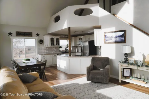 $780,000 | 9508 Hwy 191 Pinedale Wy, Pinedale, WY 82941