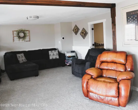 $780,000 | 9508 Hwy 191 Pinedale Wy, Pinedale, WY 82941