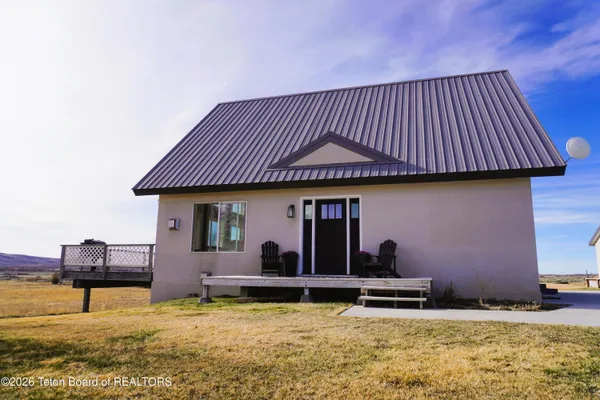 $780,000 | 9508 Hwy 191 Pinedale Wy, Pinedale, WY 82941