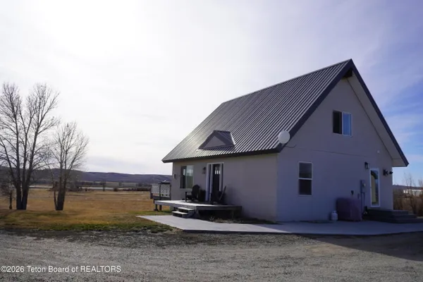 $780,000 | 9508 Hwy 191 Pinedale Wy, Pinedale, WY 82941