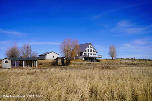 $780,000 | 9508 Hwy 191 Pinedale Wy, Pinedale, WY 82941