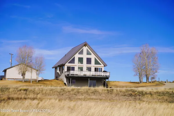 $780,000 | 9508 Hwy 191 Pinedale Wy, Pinedale, WY 82941