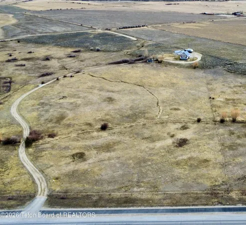 $780,000 | 9508 Hwy 191 Pinedale Wy, Pinedale, WY 82941