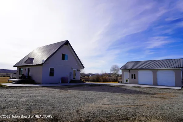 $780,000 | 9508 Hwy 191 Pinedale Wy, Pinedale, WY 82941