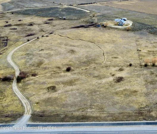 $780,000 | 9508 Hwy 191 Pinedale Wy, Pinedale, WY 82941