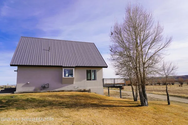$780,000 | 9508 Hwy 191 Pinedale Wy, Pinedale, WY 82941