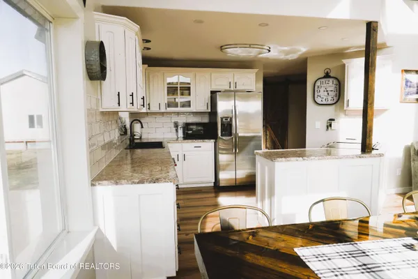 $780,000 | 9508 Hwy 191 Pinedale Wy, Pinedale, WY 82941