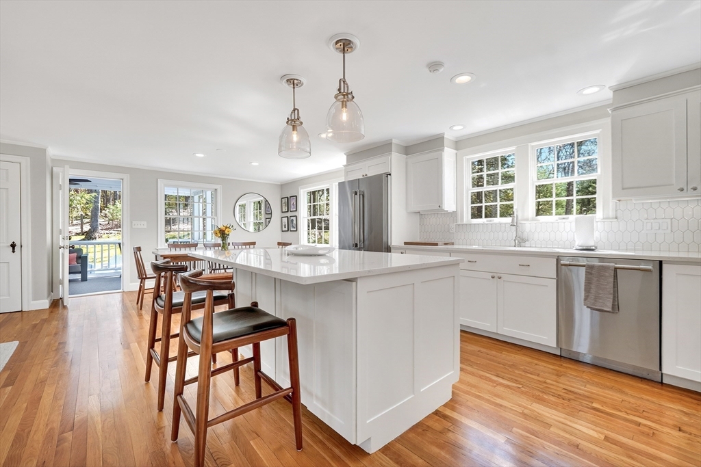148 Weston Road Lincoln, MA 01773 - Photo 11 of 42