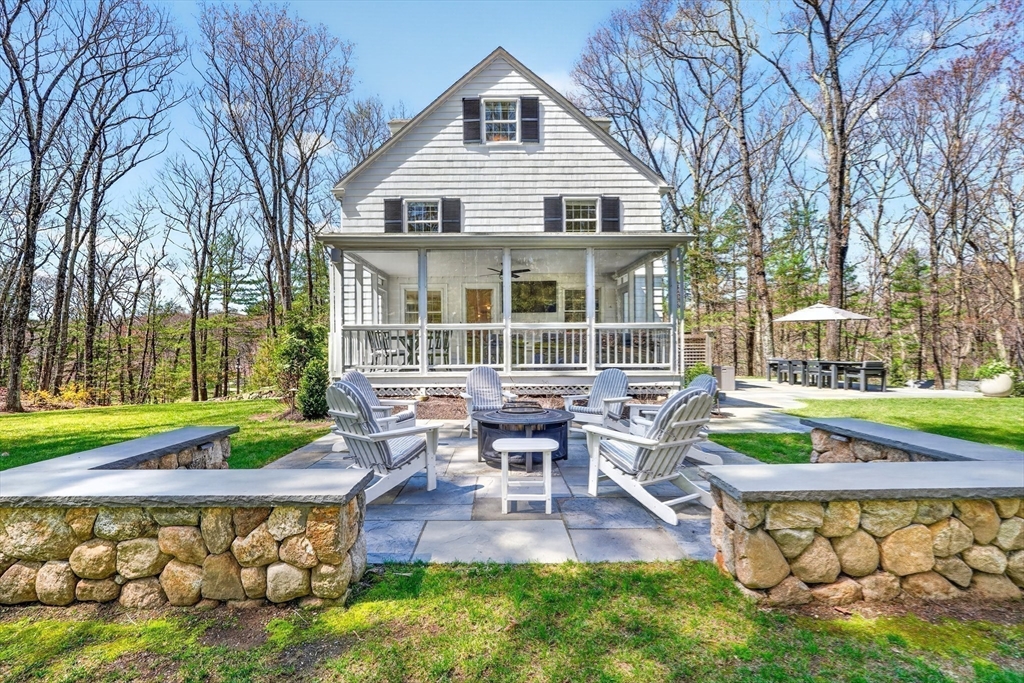 148 Weston Road Lincoln, MA 01773 - Photo 32 of 42