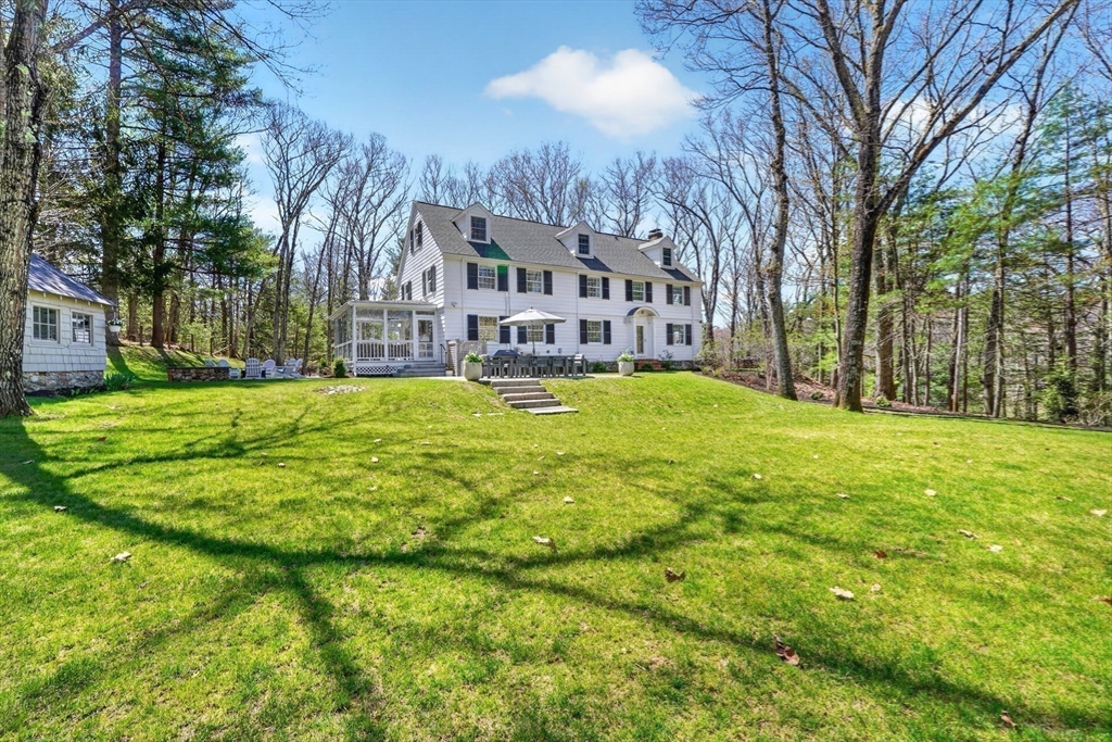 148 Weston Road Lincoln, MA 01773 - Photo 36 of 42