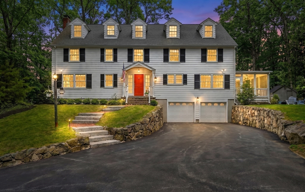 148 Weston Road Lincoln, MA 01773 - Photo 37 of 42