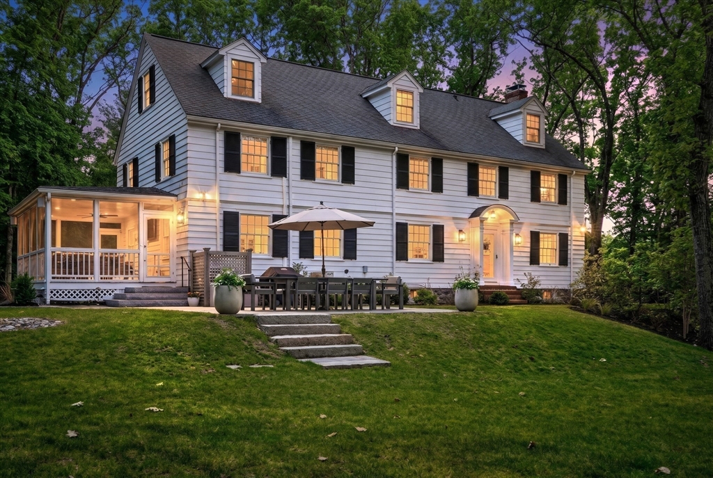 148 Weston Road Lincoln, MA 01773 - Photo 39 of 42
