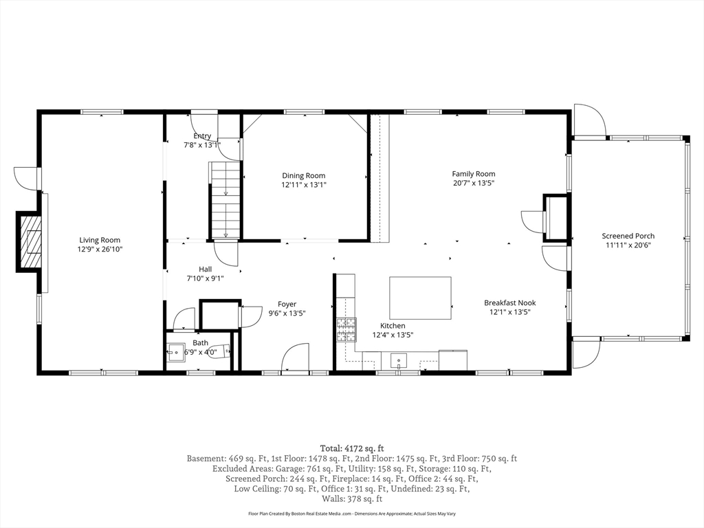 148 Weston Road Lincoln, MA 01773 - Photo 40 of 42