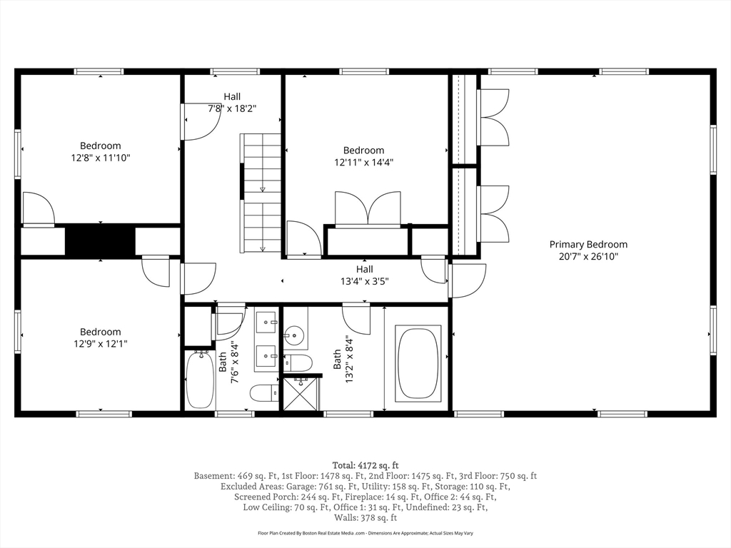 148 Weston Road Lincoln, MA 01773 - Photo 41 of 42