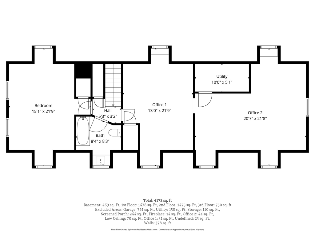 148 Weston Road Lincoln, MA 01773 - Photo 42 of 42