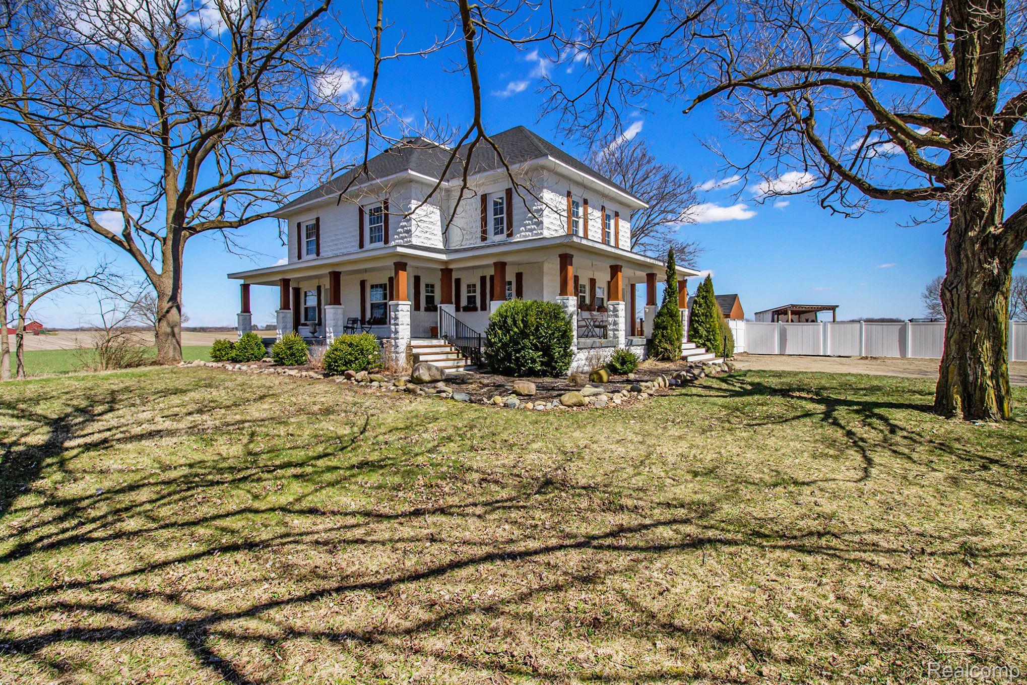 7890 Stow Road Fowlerville, MI 48836 - Photo 1 of 44 Gallery Image 1