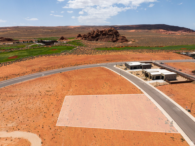 3295 South Guide Star Way, Unit 39 Hurricane, UT 84737 - Photo 1 of 14 Gorgeous .46 Acre Lot in the Estates at Sand Hollow