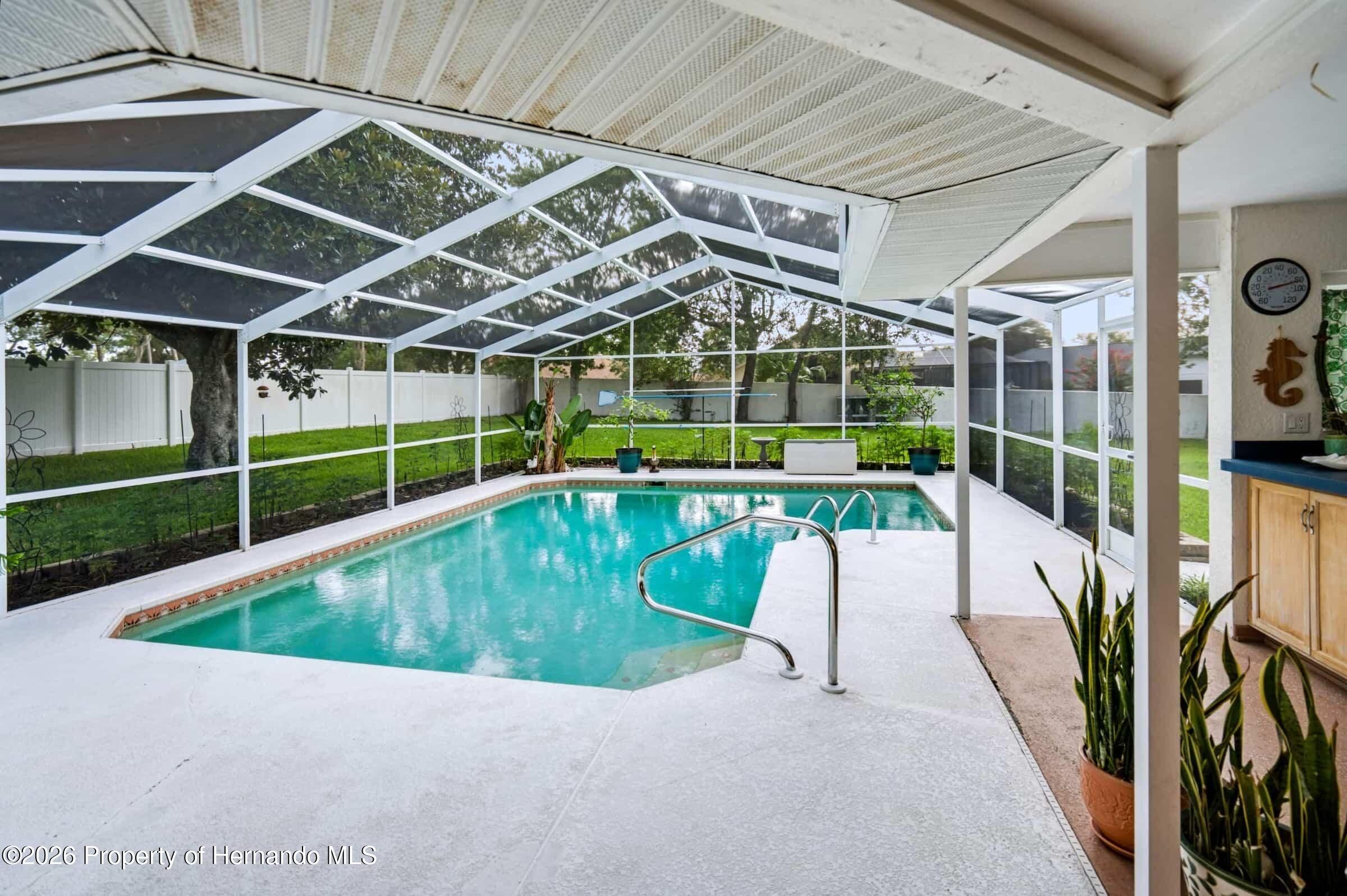 1005 Druid Road Spring Hill, FL 34609 - Photo 15 of 48