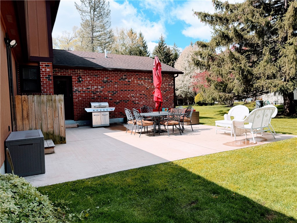 6 High Point Drive Parma, NY 14559 - Photo 31 of 35