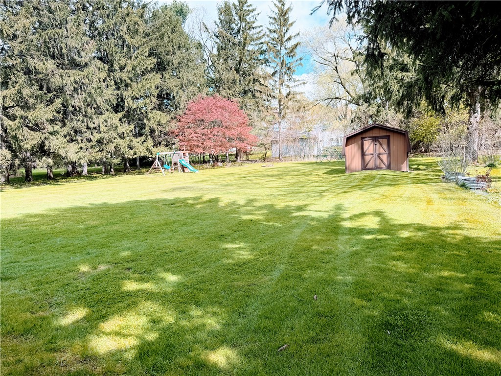 6 High Point Drive Parma, NY 14559 - Photo 32 of 35