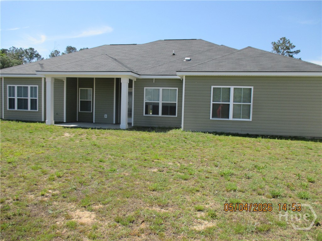 45 Summit Circle Midway, GA 31320 - Photo 10 of 11