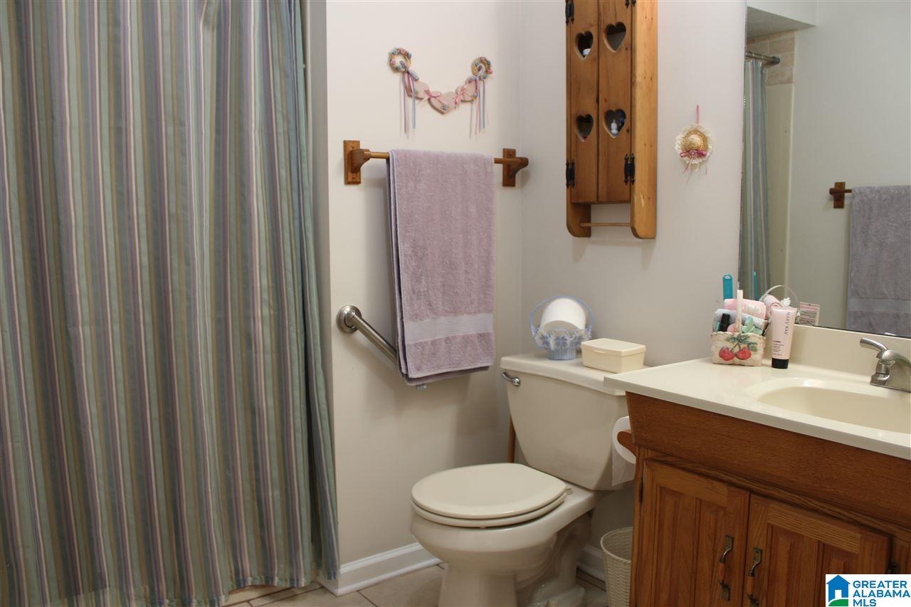 3589 Choccolocco Road Anniston, AL 36207 - Photo 4 of 30