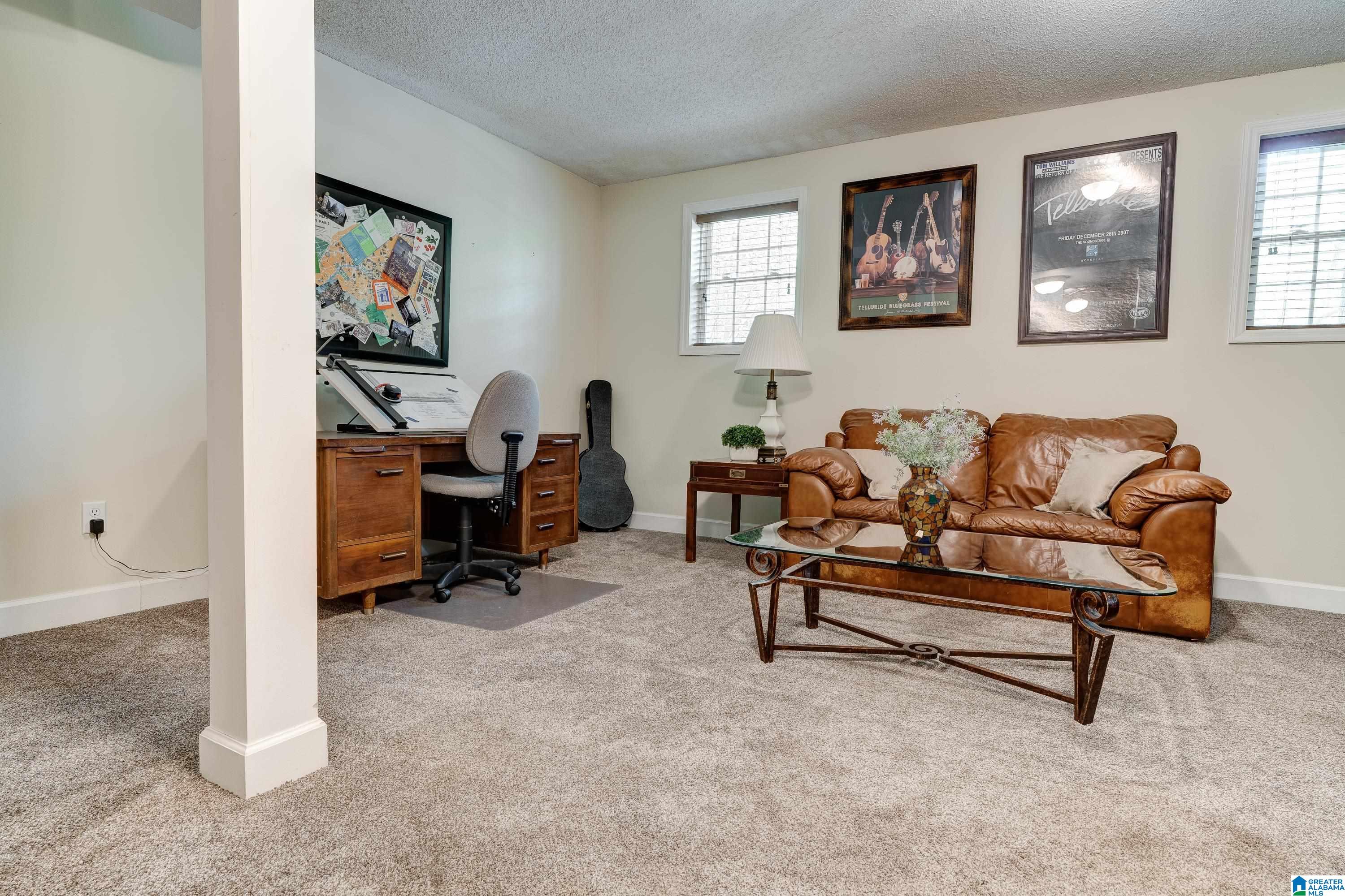 3612 Mill Springs Road Birmingham, AL 35223 - Photo 32 of 40
